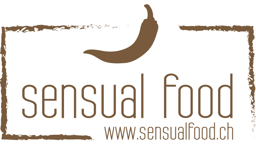 Logo-sensual-food